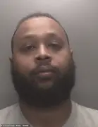 Uber Driver Jailed 16 Years for Raping Passenger at Knifepoint in UK
