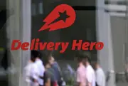 Uber to buy Delivery Hero in £12.7bn merger deal