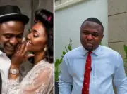 Ubi Franklin reveals suicide attempt after failed marriage to Lilian Esoro