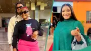 Uche Ogbodo and Bobby Maris Unfollow Each Other on Instagram, Spark Breakup Rumors