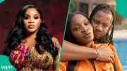 Uche Ogbodo Speaks on Marriage Crash, Prioritizes Children and Healing
