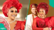 Uche Ogbodo's Husband 'Sleeps Monday to Sunday': Sister's New Allegations