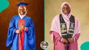 UDUS Pharmacy Graduate Bags First Class, Breaks Faculty Record With 20 Awards