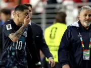 UEFA Rejects Red Card Rule for Players Covering Mouths During Confrontations