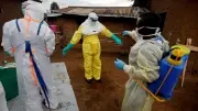 Uganda Begins 42-Day Ebola-Free Countdown After Last Patient Discharged
