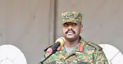 Uganda Military Chief Orders Closure of Major Media Outlets