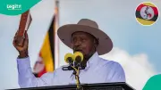 Uganda Sets Single-Entry Tourist Visa Fee at USD 50, Valid for 90 Days