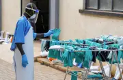 Uganda starts 42-day countdown to Ebola-free status after last patient discharged