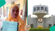 UI Graduate Recalls First CBT Post-UTME, Reveals She Scored 72