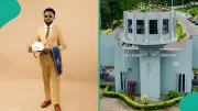 UI Graduate Who Wrote JAMB Twice Shares Journey to Engineering Degree