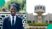 UI Law Student Shows Exam Scores 100 to 300 Level, CGPA 3.74