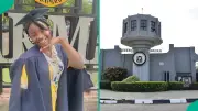 UI Student Abandons Medicine for Biochemistry After UTME Score