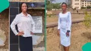 UI Student Missed Medicine, Found God-Chosen Course in Nutrition