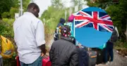 UK asylum seekers may repay £10,000 before permanent residency