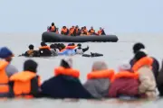 UK asylum seekers to pay £10,000 before settlement under new law