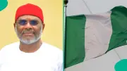 UK-Based Nigerian Lawyer Baron Chymaker Files to Renounce Citizenship