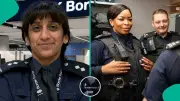 UK Border Patrol Starting Salary Revealed: £37,300 Converted to Naira