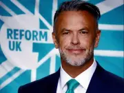 UK Councillor Glenn Gibbins Charged Over Offensive Post About Nigerians