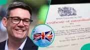 UK: Foreign Spouses Must Return BRP Within 5 Days or Face £1,000 Fine