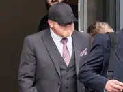UK Funeral Director Faces Jail Over Bodies on Racks and Ashes Scandal
