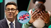 UK Government: New Parents Must Register Child's Birth Abroad