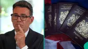 UK Government Outlines 2 Key Benefits of British Citizenship