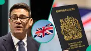 UK Government Reveals Main Reason People Renounce British Citizenship