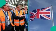 UK Government Warns Workers Against Employers Seizing Passports