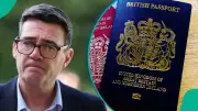 UK Lists 6 Categories of People Eligible for British Passport Application