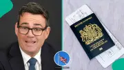 UK Passport Fee Exemption for Citizens Born Before September 1929