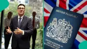 UK Passport Urgent Service: Get Passport in 5 Hours for £239.50