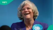 UK Police Confirm Targeted Attack in Ann Widdecombe Killing