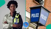 UK Police Reveal Annual Salaries for Constables and Sergeants