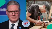 UK Publishes 62 Occupations in High Demand, Official List Reveals Critical Worker Shortages