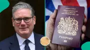 UK Publishes 7 Ways Foreigners Can Qualify for British Citizenship