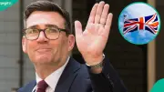 UK Publishes Guidelines for Foreign Spouses Seeking British Citizenship, Fee £1,839