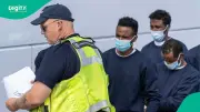 UK Records 531 Nigerians Using Illegal Routes in Eight Years