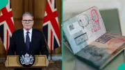 UK Releases Official Guide for Nigerians to Apply for Visitor Visa Without Travel Agent