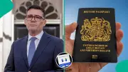 UK Reveals Passport Fees for Adults and Children, Issues No-Refund Warning