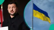 Ukraine Lists Only 3 African Countries Eligible for eVisa in 2026