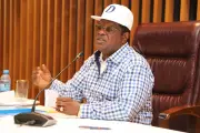 Umahi denies secrecy in nurse's death at his home, orders autopsy
