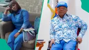 Umahi Denies Wrongdoing in Nurse Mary Habila's Death, Says He Paid N2.2 Million for Treatment