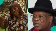 Umahi Reveals Identity of Nurse Who Died at His Residence, Denies Foul Play