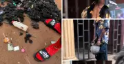Umuahia Barber Arrested Over Customers' Hair Used in Rituals