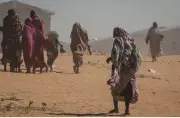 UN Probe: Sudan RSF Mass Killings, Rapes, Starvation Amount to Genocide