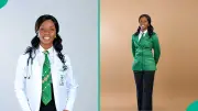 UniCal Medical Graduate Becomes Doctor 12 Years After Secondary School