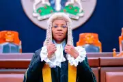 Unilag Graduate Elected 33rd Nigerian Bar Association President