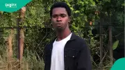 UNILAG Student Living in Church Credits NELFUND for Keeping Him in School