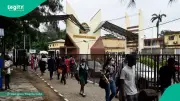 UNILAG withdraws sexual harassment poster after backlash