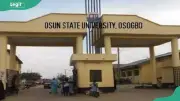 UNIOSUN student alleges soldier attempted sexual assault during hostel raid